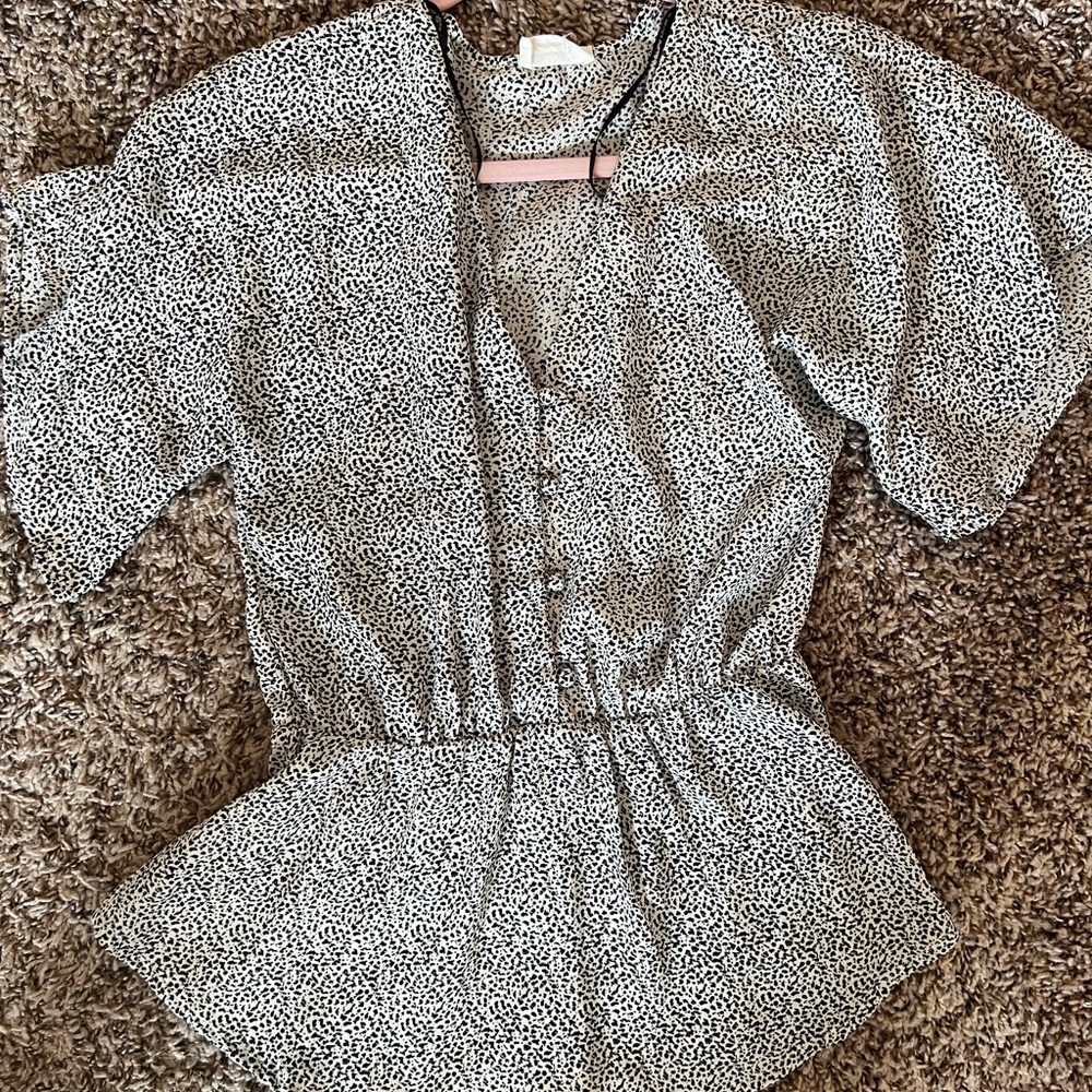 Blouse